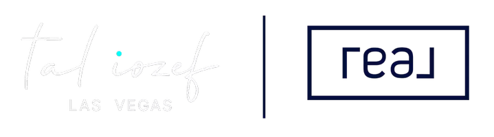 Tal Iozef | Las Vegas Real Estate