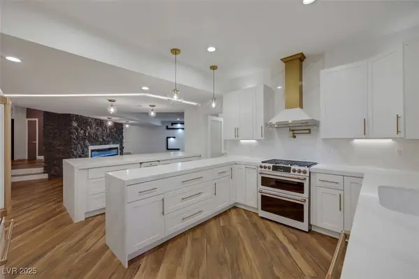 1900 S 15th ST, Las Vegas, NV 89104