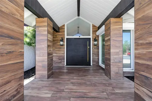 1900 S 15th ST, Las Vegas, NV 89104