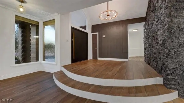 1900 S 15th ST, Las Vegas, NV 89104