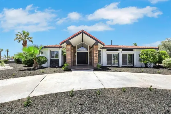 1900 S 15th ST, Las Vegas, NV 89104