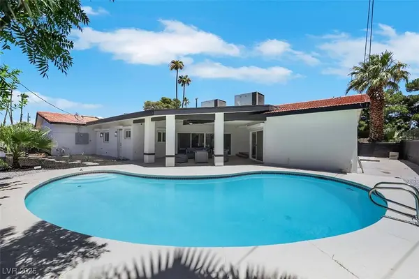 1900 S 15th ST, Las Vegas, NV 89104