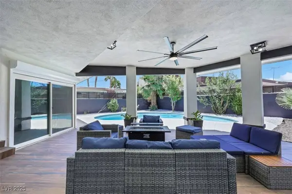 1900 S 15th ST, Las Vegas, NV 89104