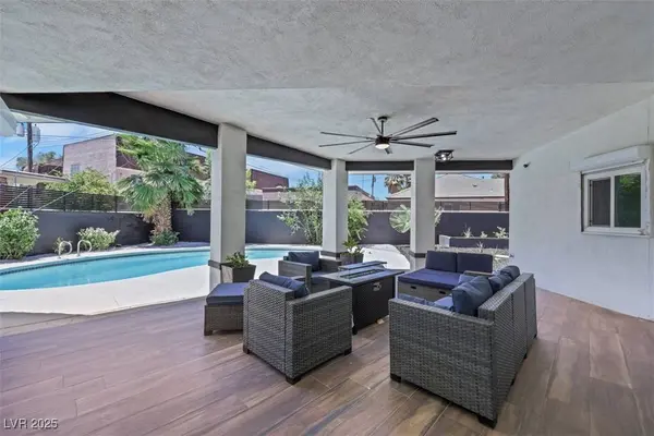 1900 S 15th ST, Las Vegas, NV 89104