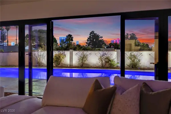 1244 Park CIR, Las Vegas, NV 89102