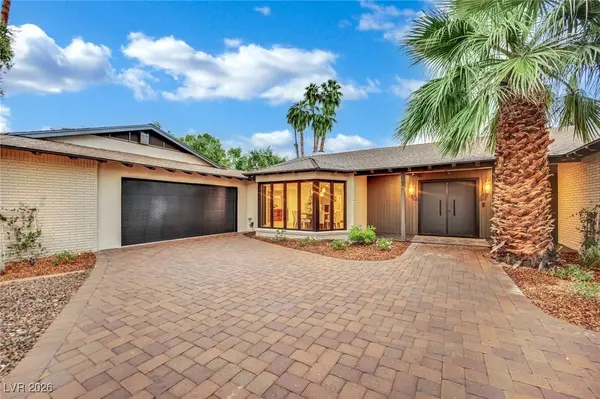 1244 Park CIR, Las Vegas, NV 89102