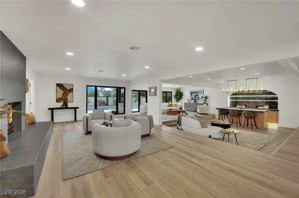 1244 Park CIR, Las Vegas, NV 89102