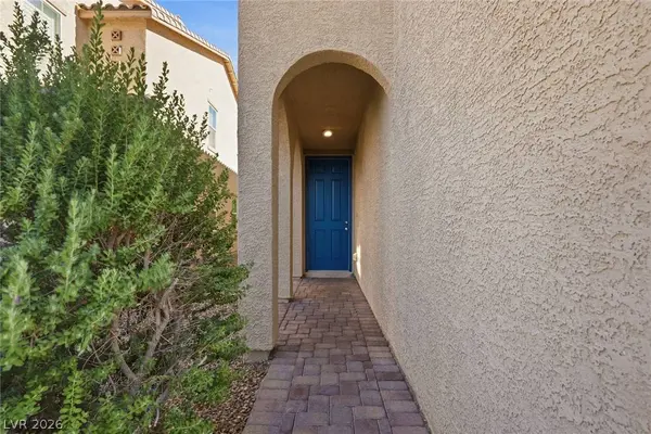 3036 Taranto Heights AVE, Henderson, NV 89044