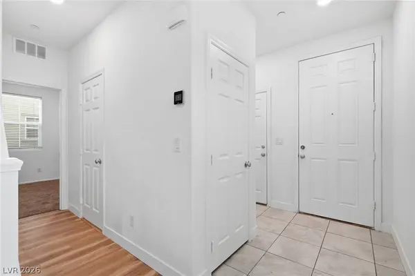3036 Taranto Heights AVE, Henderson, NV 89044