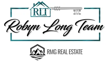 Robyn Long Team Keller Williams Realty AK Group