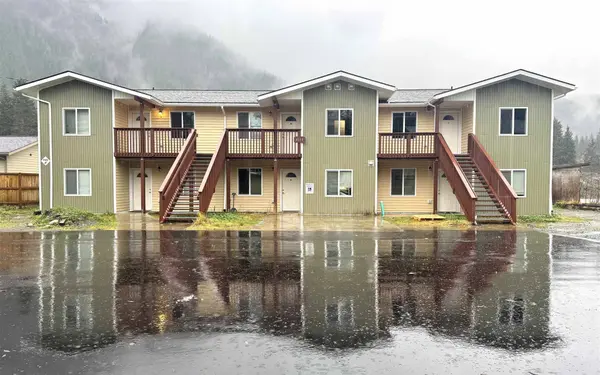 4050 Delta Drive, Juneau, AK 99801