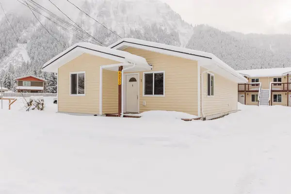 4050 Delta Drive, Juneau, AK 99801