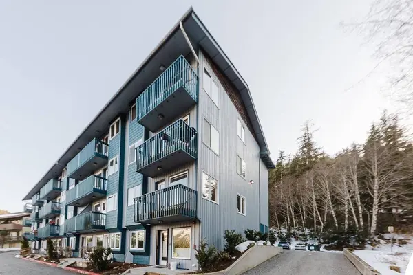 2591 David Street, Juneau, AK 99801