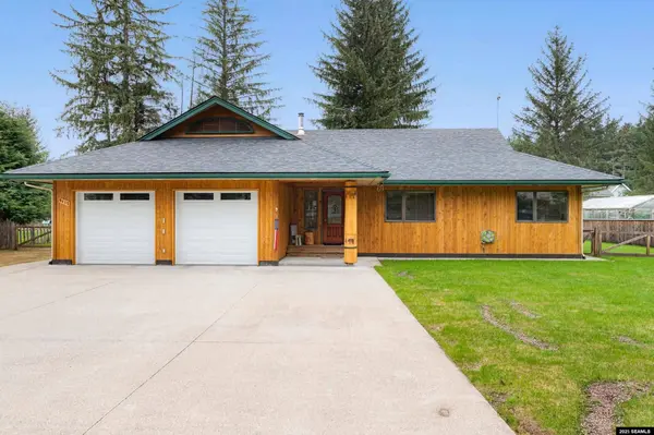 9417 Long Run Drive, Juneau, AK 99801