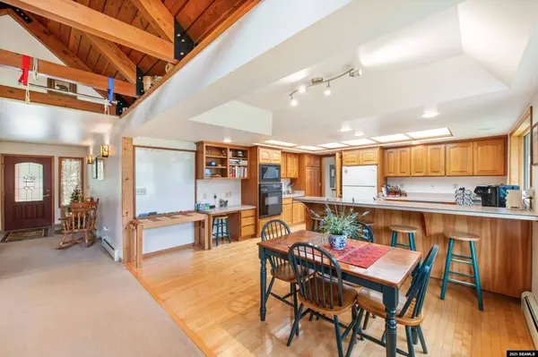 9417 Long Run Drive, Juneau, AK 99801