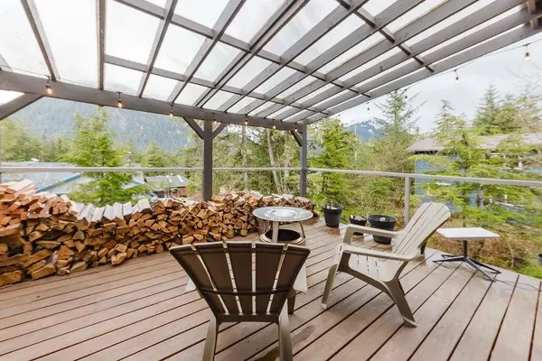 6734 Marguerite Street, Juneau, AK 99801