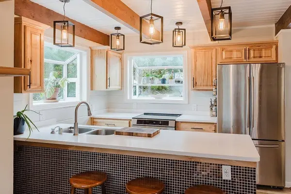 6734 Marguerite Street, Juneau, AK 99801