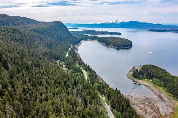 NHN Glacier Highway, Juneau, AK 99801