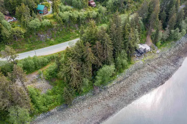 NHN Glacier Highway, Juneau, AK 99801