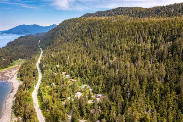 NHN Glacier Highway, Juneau, AK 99801