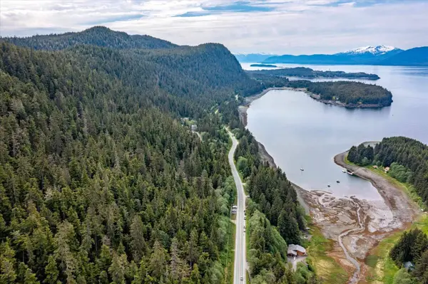 NHN Glacier Highway, Juneau, AK 99801