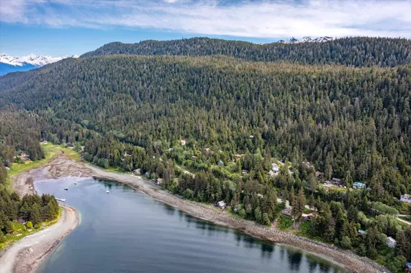 NHN Glacier Highway, Juneau, AK 99801