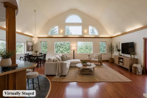 1001 Ski Street, Juneau, AK 99801
