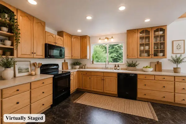 1001 Ski Street, Juneau, AK 99801
