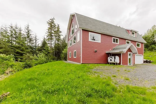 1001 Ski Street, Juneau, AK 99801
