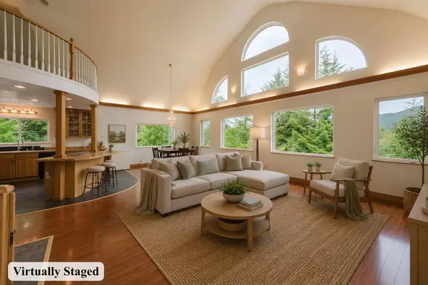1001 Ski Street, Juneau, AK 99801