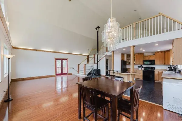 1001 Ski Street, Juneau, AK 99801