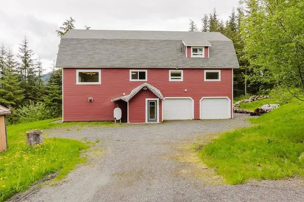 1001 Ski Street, Juneau, AK 99801