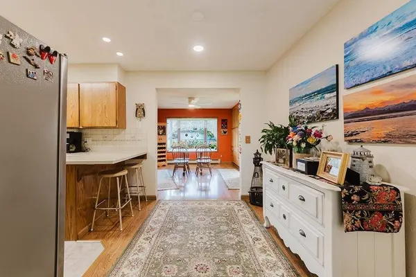 8910 Gee Street, Juneau, AK 99801
