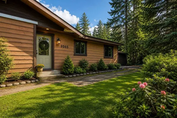 9565 Moraine Way, Juneau, AK 99801