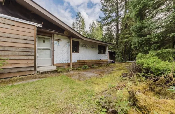 9565 Moraine Way, Juneau, AK 99801