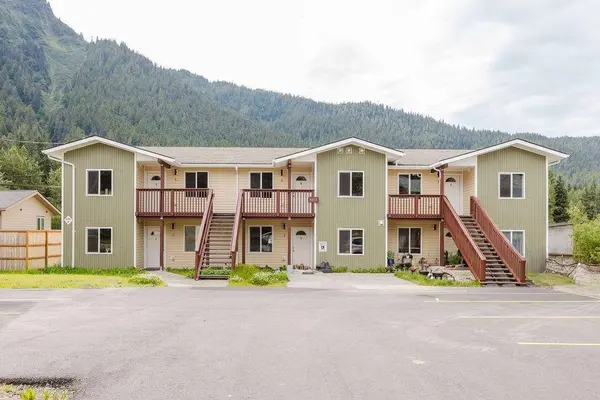 4050 Delta Drive, Juneau, AK 99801