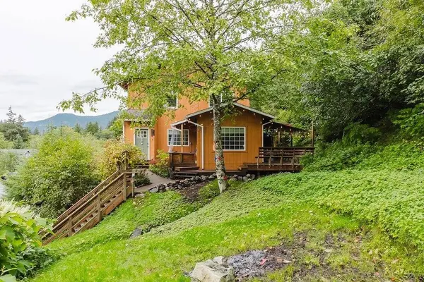 4400 Abby Way, Juneau, AK 99801