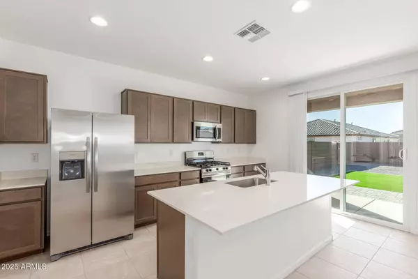 20924 S 231ST Way, Queen Creek, AZ 85142