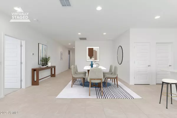 20924 S 231ST Way, Queen Creek, AZ 85142