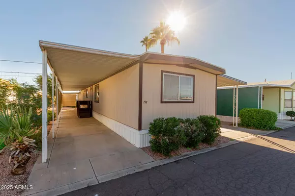 2121 N CENTER Street #197, Mesa, AZ 85201