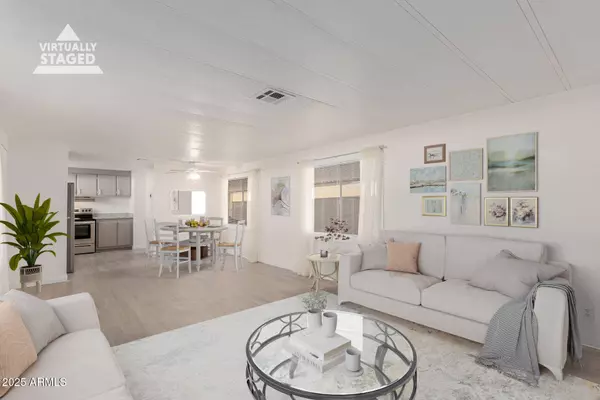 2121 N CENTER Street #197, Mesa, AZ 85201