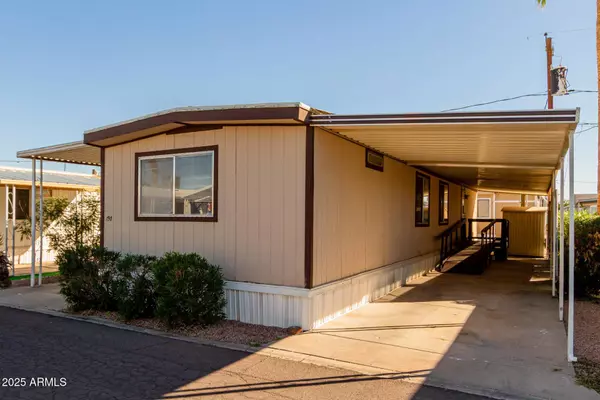 2121 N CENTER Street #197, Mesa, AZ 85201