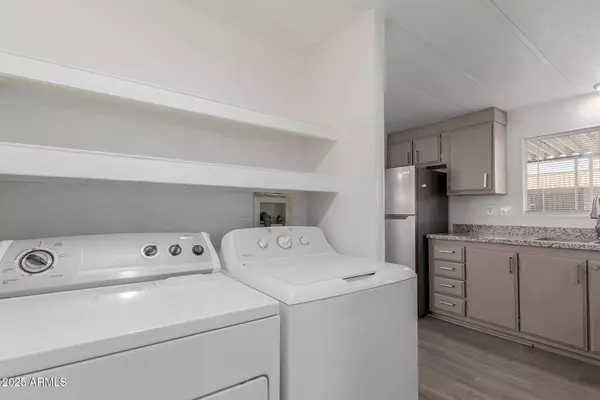 2121 N CENTER Street #197, Mesa, AZ 85201