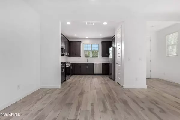 3351 S LILY --, Mesa, AZ 85212