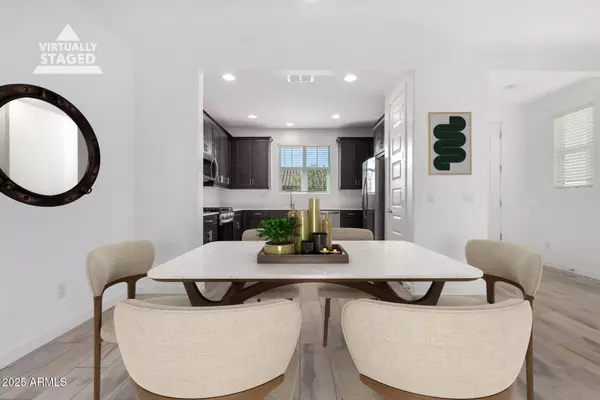 3351 S LILY --, Mesa, AZ 85212