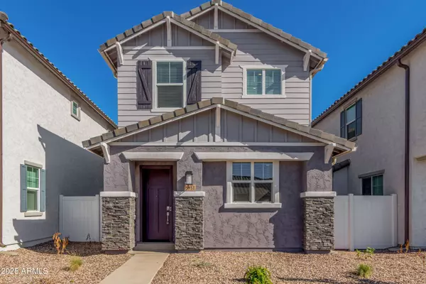 3351 S LILY --, Mesa, AZ 85212