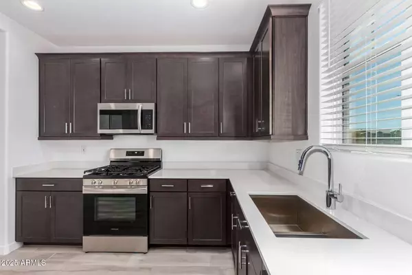 3351 S LILY --, Mesa, AZ 85212