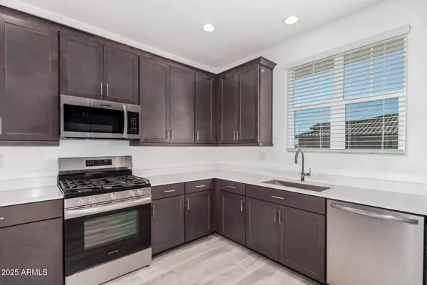 3351 S LILY --, Mesa, AZ 85212