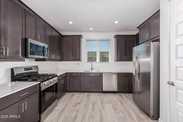 3351 S LILY --, Mesa, AZ 85212