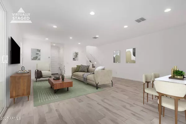 3351 S LILY --, Mesa, AZ 85212